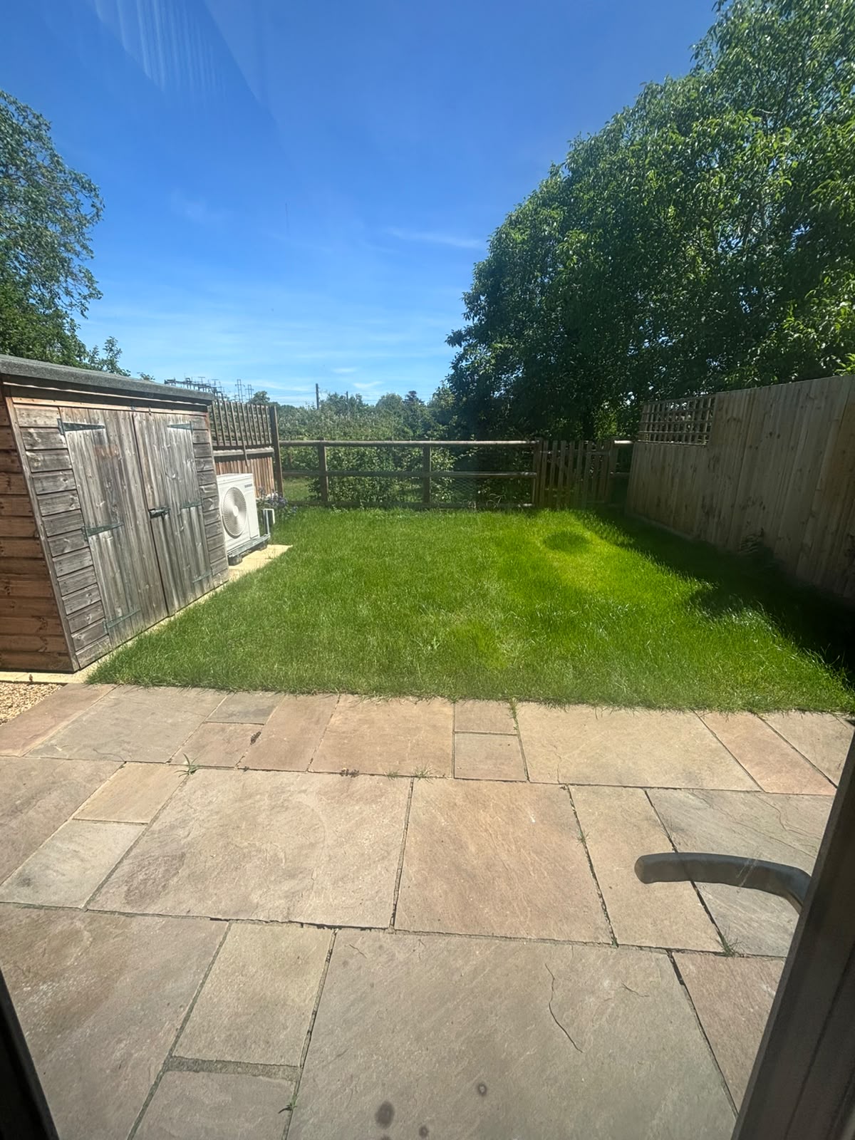 Lawn Maintenance