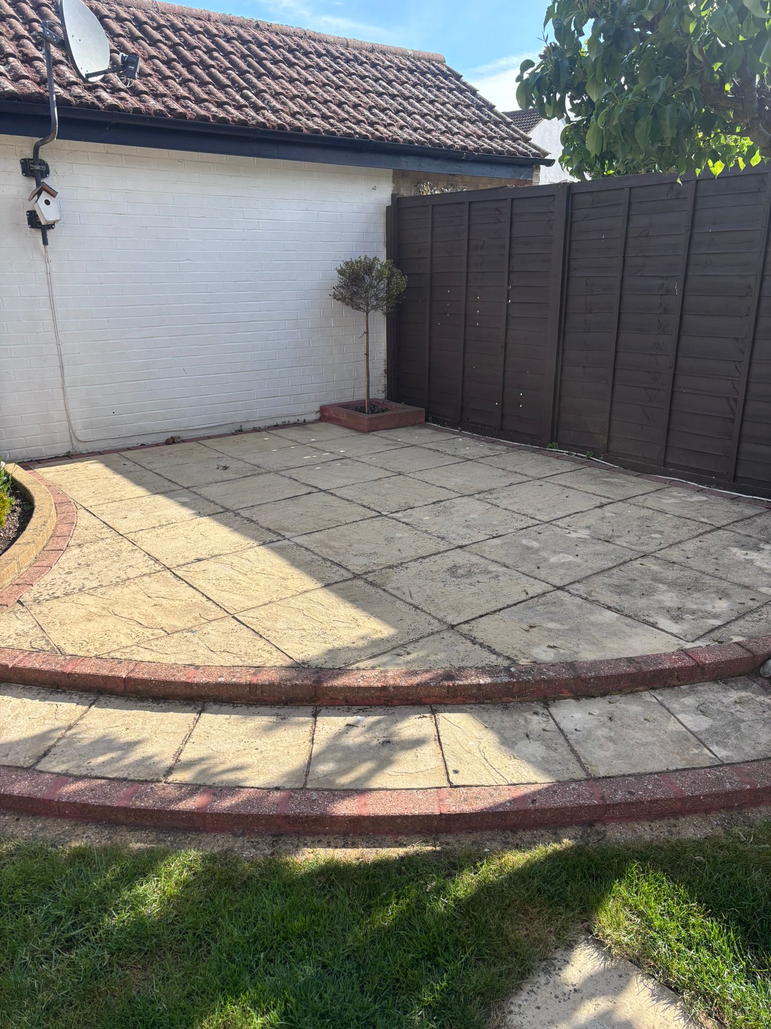 Garden Clearance